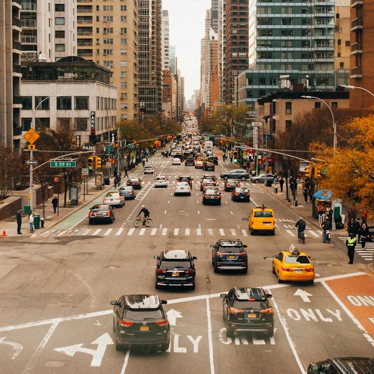 Diego Sánchez - Expat family life guide in Spain